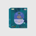 Blue Tea